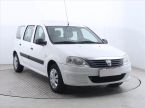 Dacia Logan - fotka číslo 0