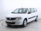 Dacia Logan - fotka číslo 1