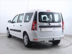 Dacia Logan - fotka číslo 3