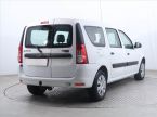 Dacia Logan - fotka číslo 4