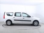 Dacia Logan - fotka číslo 5