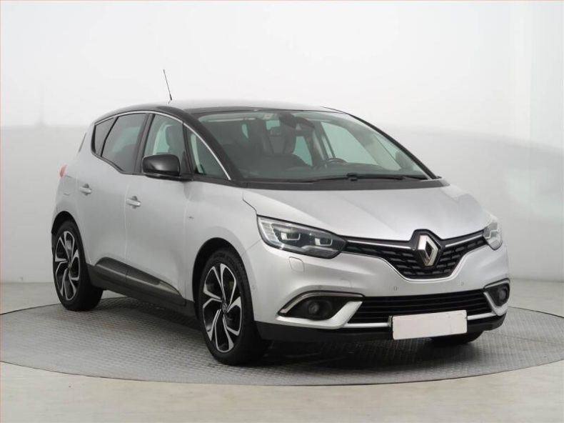 Renault Scénic - hlavní fotka inzerátu