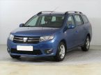 Dacia Logan - fotka číslo 1