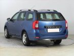 Dacia Logan - fotka číslo 3