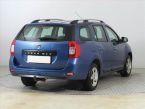 Dacia Logan - fotka číslo 4