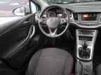 Opel Astra - fotka číslo 6