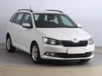 Škoda Fabia - fotka číslo 0