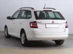 Škoda Fabia - fotka číslo 3