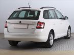 Škoda Fabia - fotka číslo 4