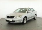 Škoda Octavia - fotka číslo 1