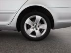 Škoda Octavia - fotka číslo 15
