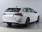 Škoda Octavia - fotka číslo 4