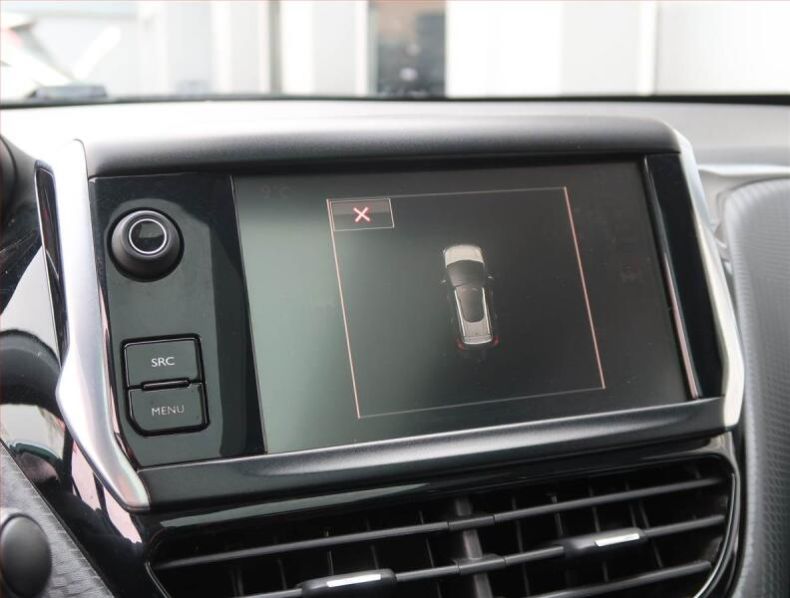 Peugeot 2008 - hlavní fotka