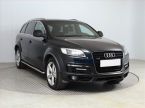 Audi Q7 - fotka číslo 0