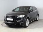 Audi Q7 - fotka číslo 1