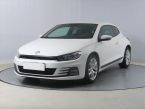 Volkswagen Scirocco - fotka číslo 1