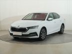 Škoda Octavia - fotka číslo 1