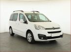 Citroën Berlingo - fotka číslo 0