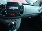 Citroën Berlingo - fotka číslo 11