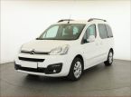 Citroën Berlingo - fotka číslo 1