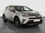 Toyota RAV 4 - fotka číslo 0