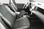 Toyota RAV 4 - fotka číslo 6