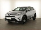 Toyota RAV 4 - fotka číslo 1