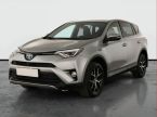 Toyota RAV 4 - fotka číslo 1
