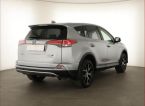 Toyota RAV 4 - fotka číslo 4