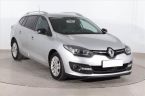 Renault Mégane - fotka číslo 0