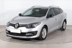 Renault Mégane - fotka číslo 1