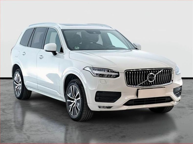 Volvo XC90 - hlavní fotka inzerátu