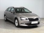 Škoda Superb - fotka číslo 0
