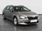Škoda Superb - fotka číslo 0