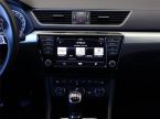 Škoda Superb - fotka číslo 9