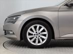 Škoda Superb - fotka číslo 12
