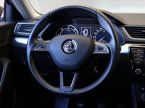 Škoda Superb - fotka číslo 13
