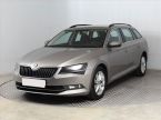 Škoda Superb - fotka číslo 1