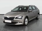 Škoda Superb - fotka číslo 1