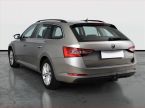 Škoda Superb - fotka číslo 3