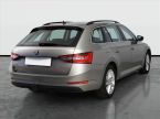 Škoda Superb - fotka číslo 4