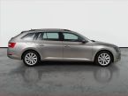 Škoda Superb - fotka číslo 5