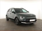 Kia Niro - fotka číslo 0