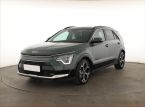 Kia Niro - fotka číslo 1