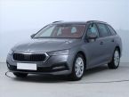 Škoda Octavia - fotka číslo 1