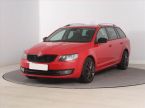 Škoda Octavia - fotka číslo 1