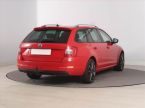 Škoda Octavia - fotka číslo 4