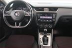 Škoda Octavia - fotka číslo 6
