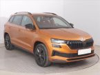 Škoda Karoq - fotka číslo 0