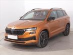 Škoda Karoq - fotka číslo 1